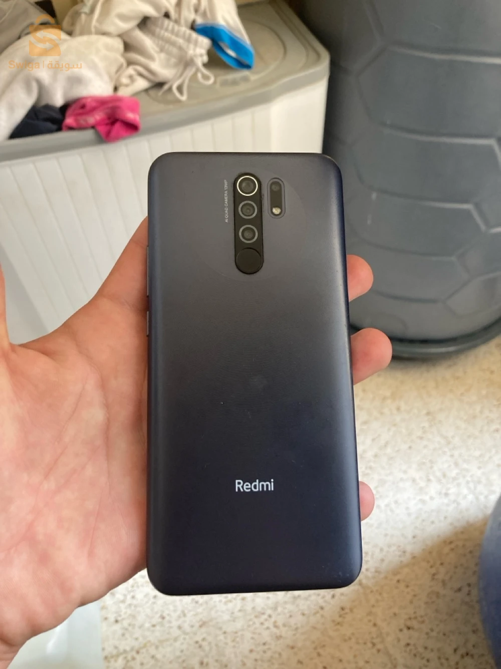 redmi 9