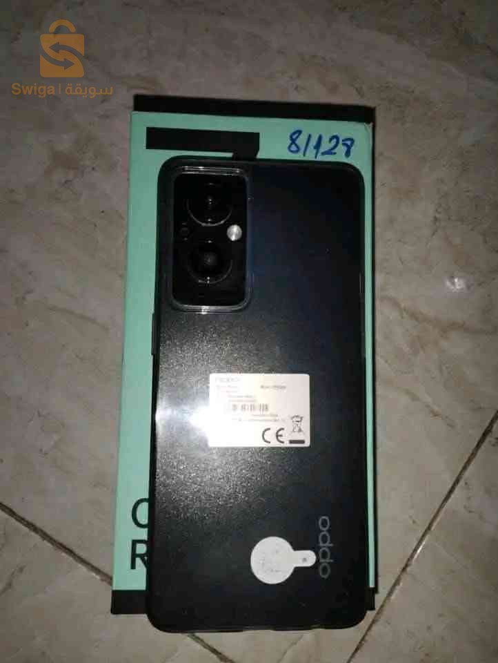 Oppo reno 7lite 5g