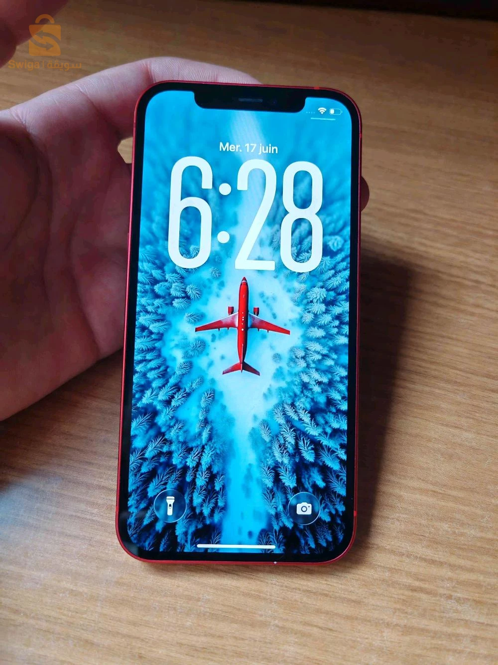 phone
