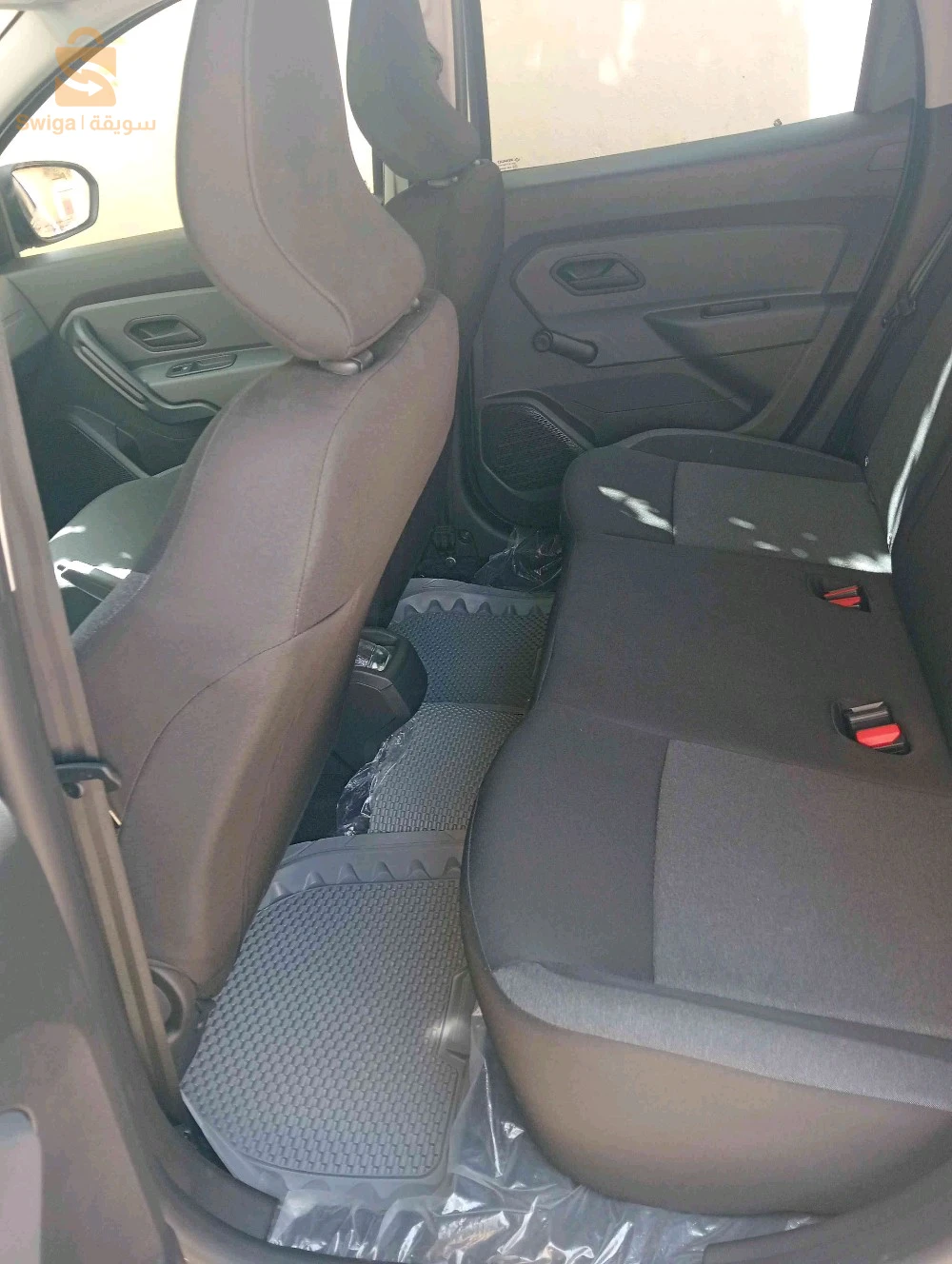 Renault Duster 2025 SKIKDA