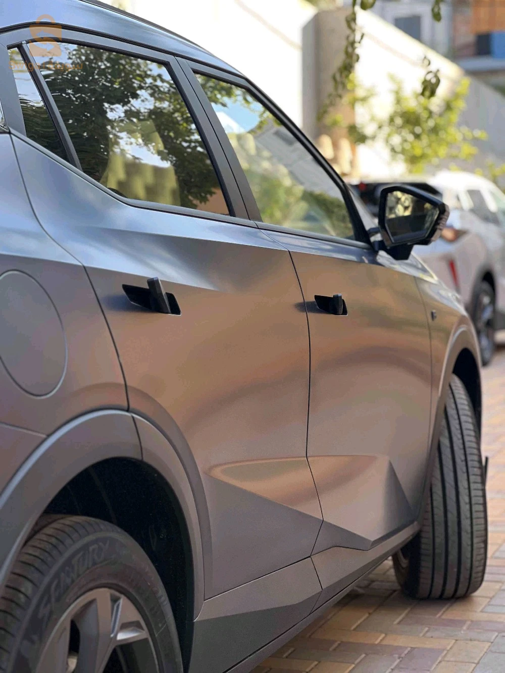 جاك gs3 emzoum 2026 الجزائر