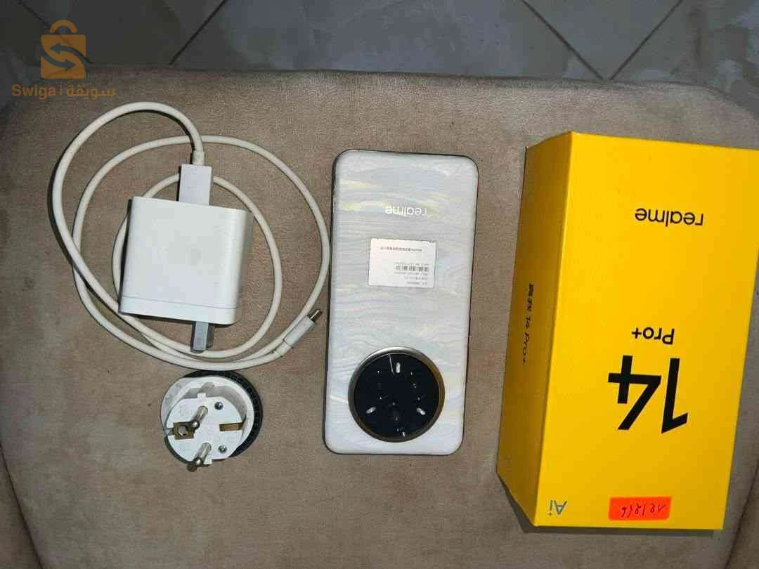 realme 14pro plus 5g