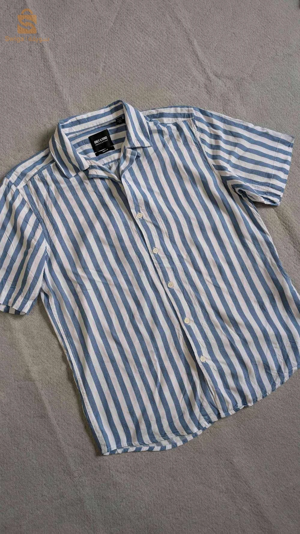 Chisel Only & Sons Original - Pour homme