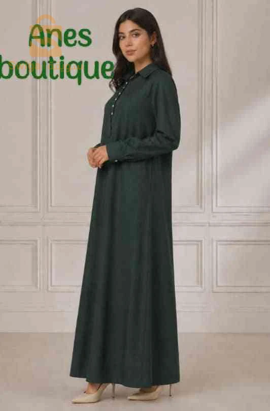 ensemble hidjab