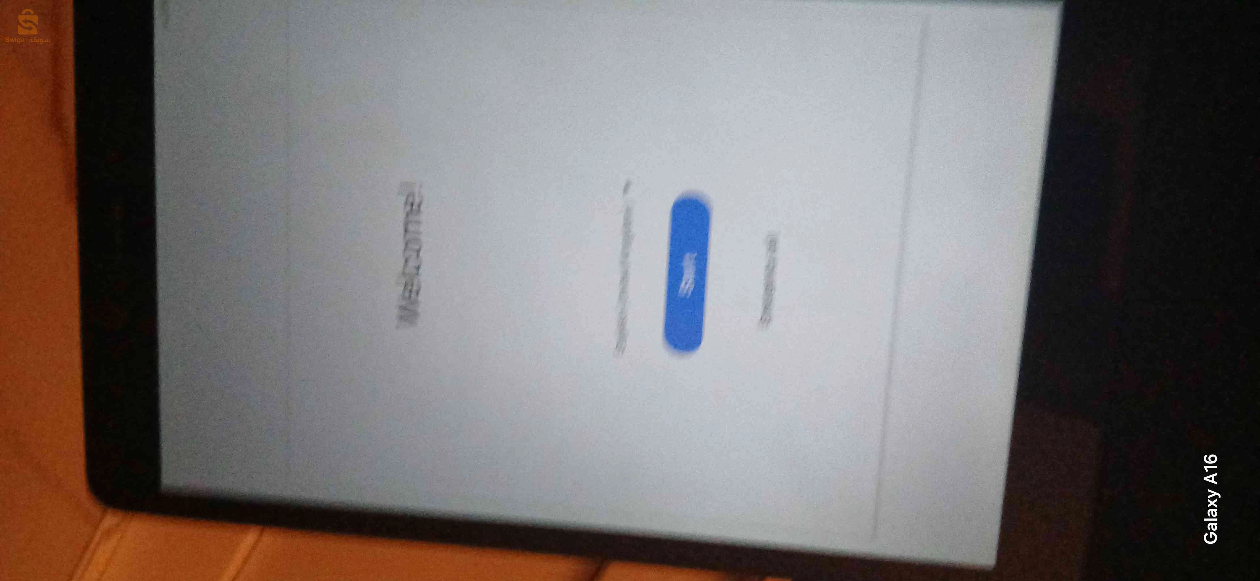 تابلت سامسون غلكسي تاب ا