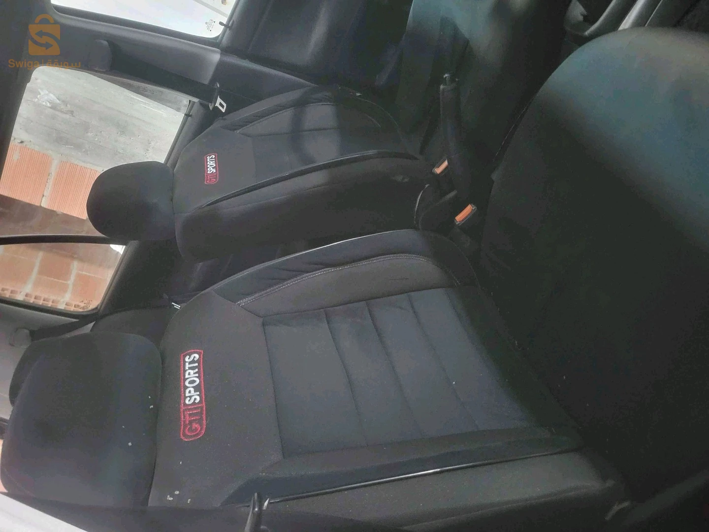 Volkswagen Golf 1996 BISKRA