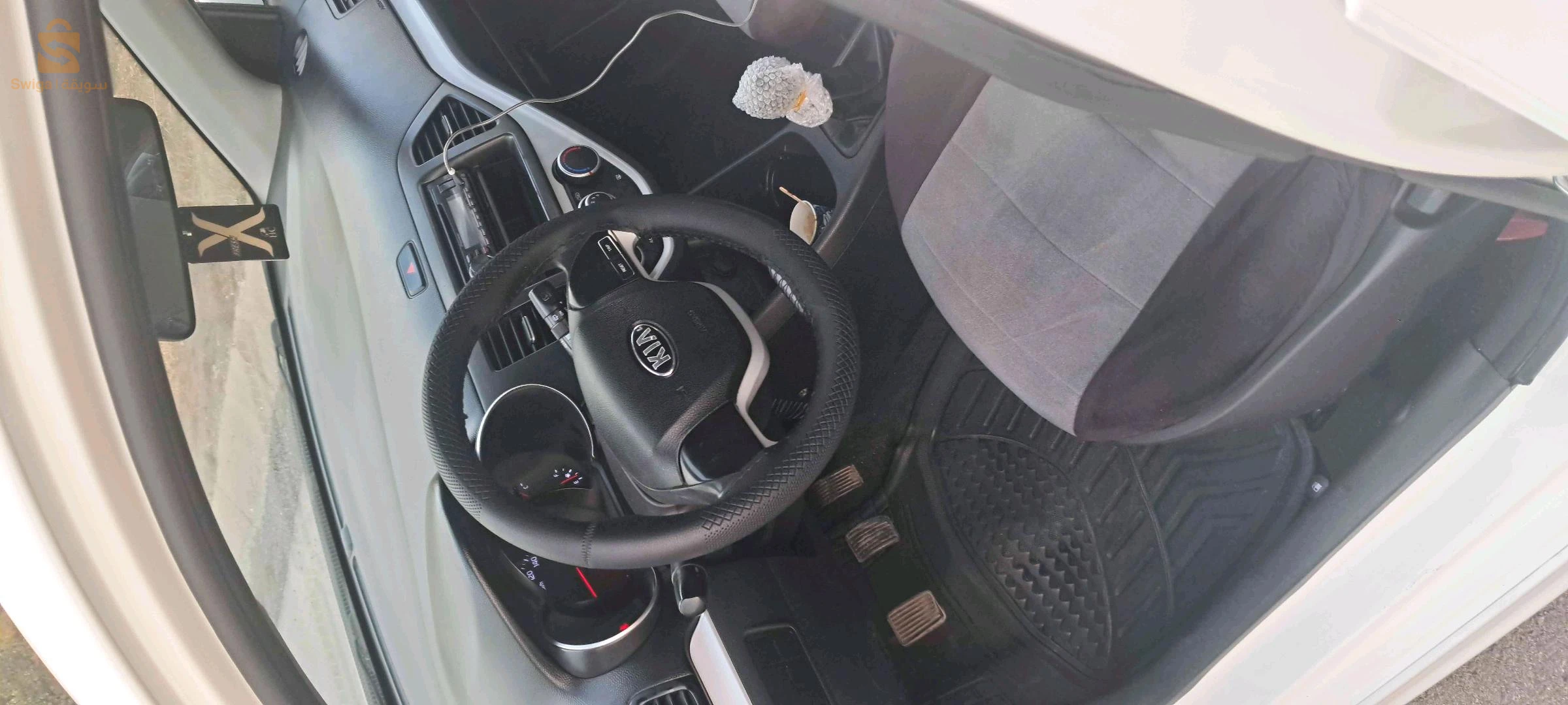 Kia Picanto 2015 KHENCHELA