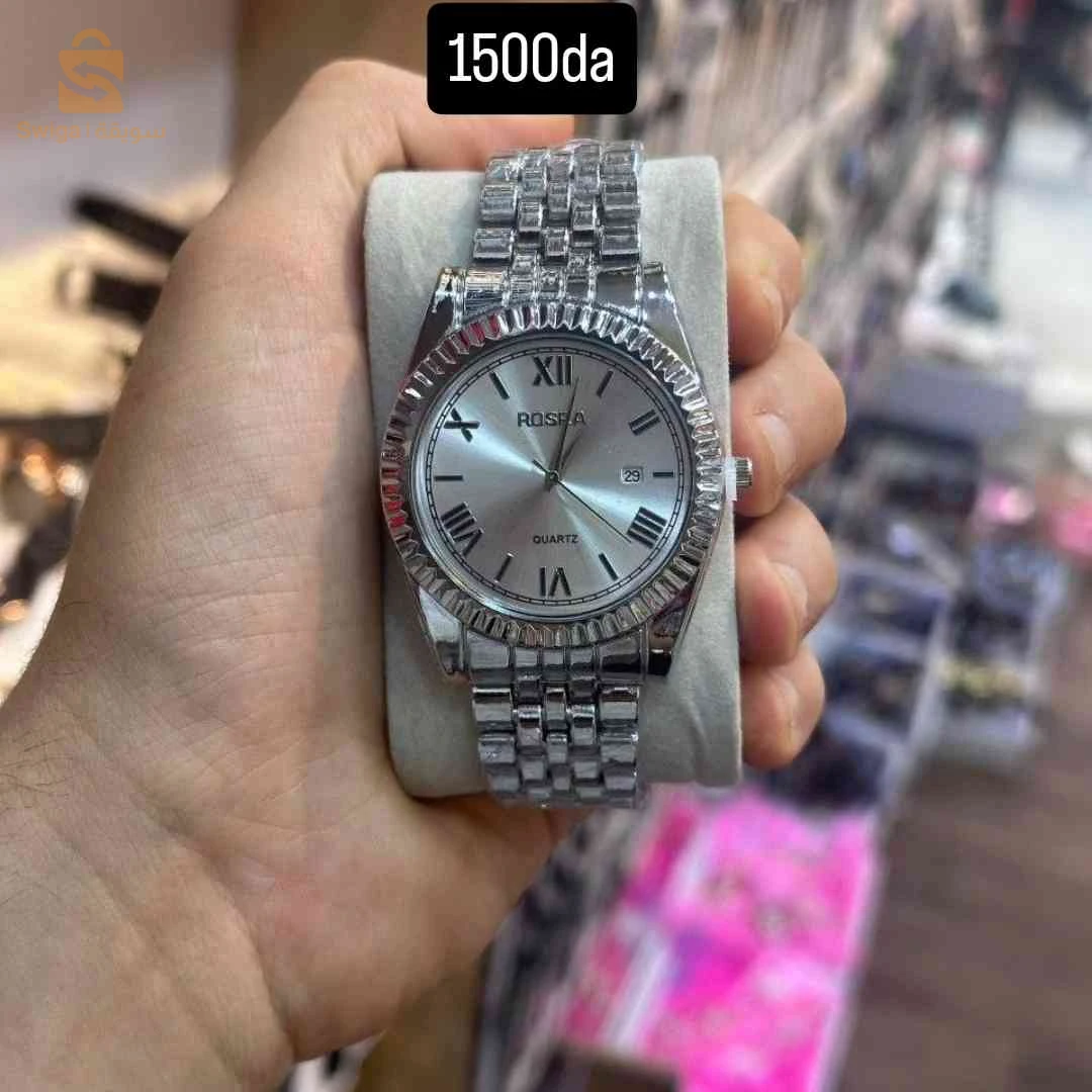 ساعات ثقيلة وصوليد وكلاص