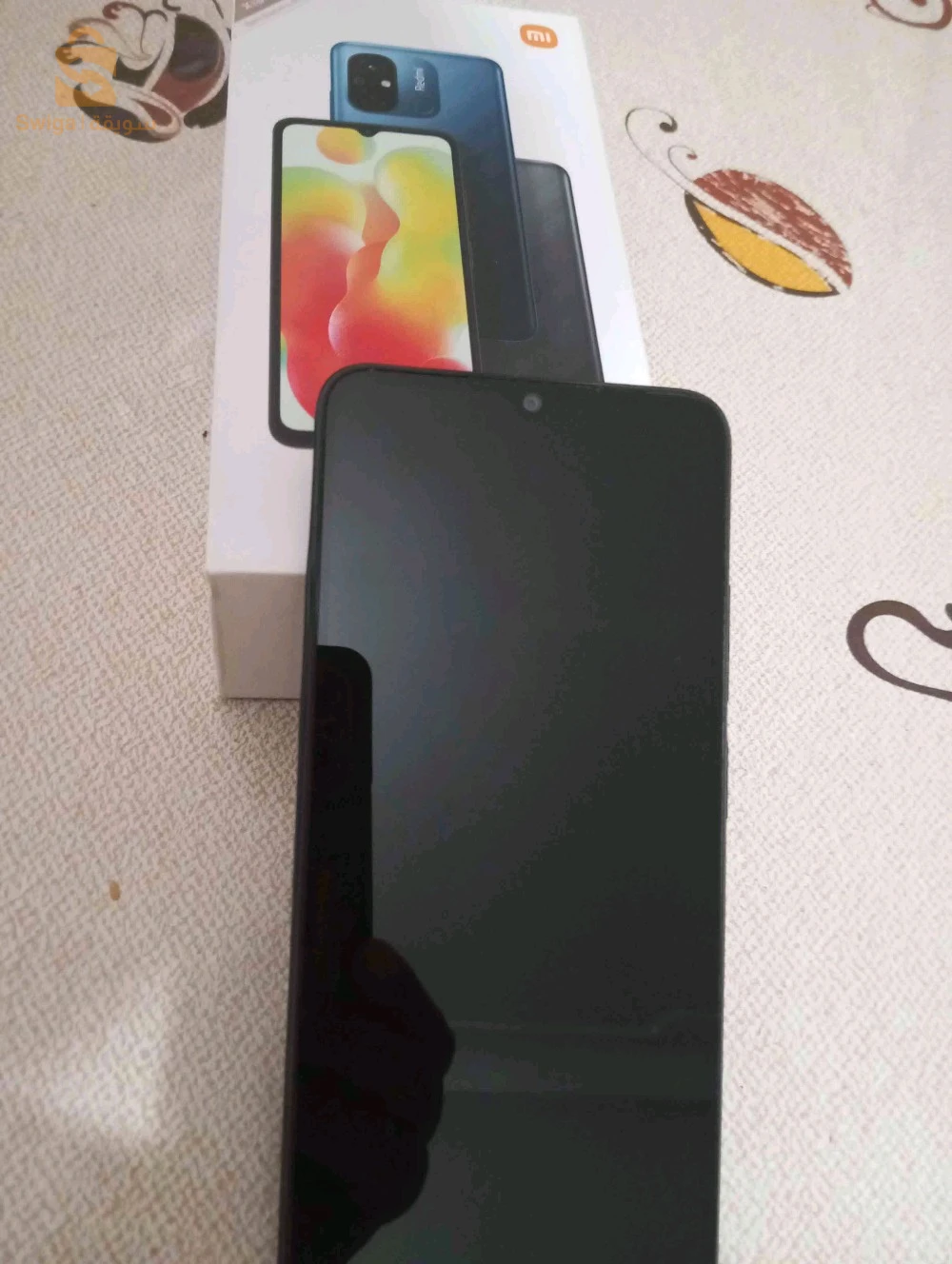 Redmi12c