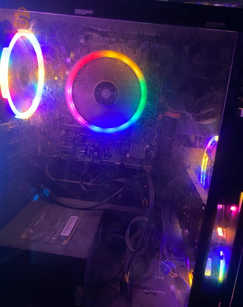 PC