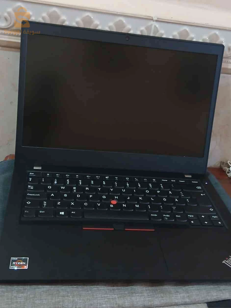 lenovo thinkpad l14 gen 1 ryzen 3 pro