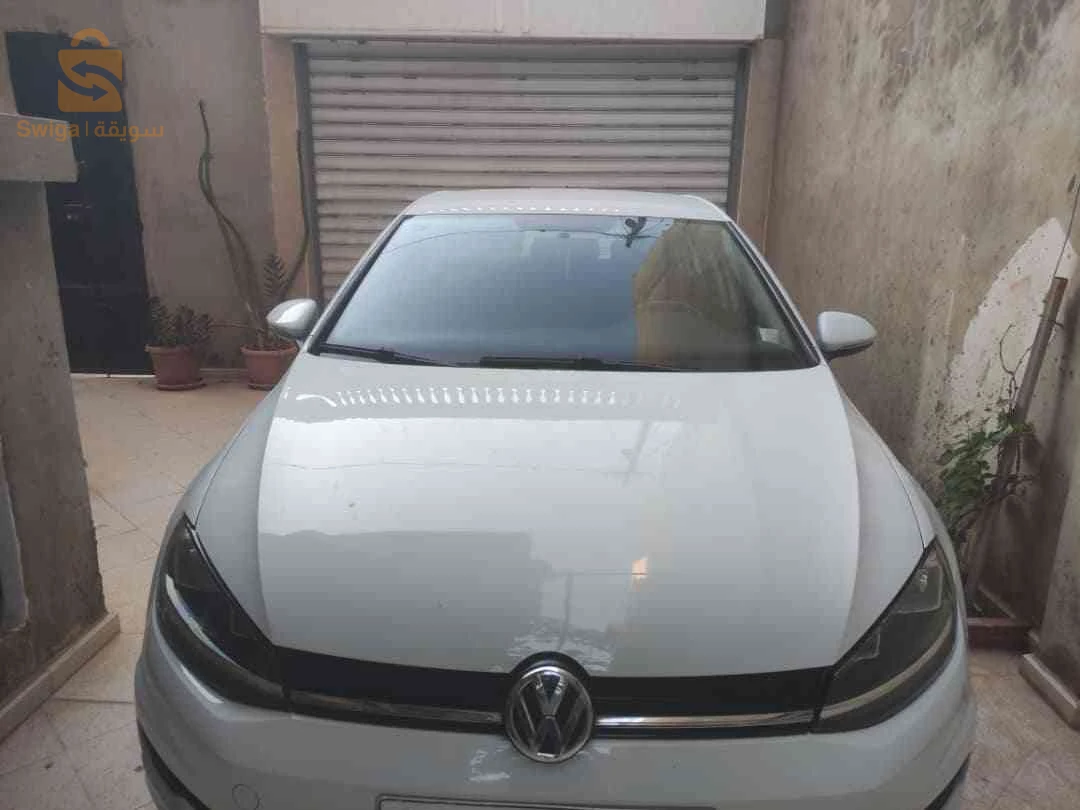 Volkswagen Golf 2017 ORAN