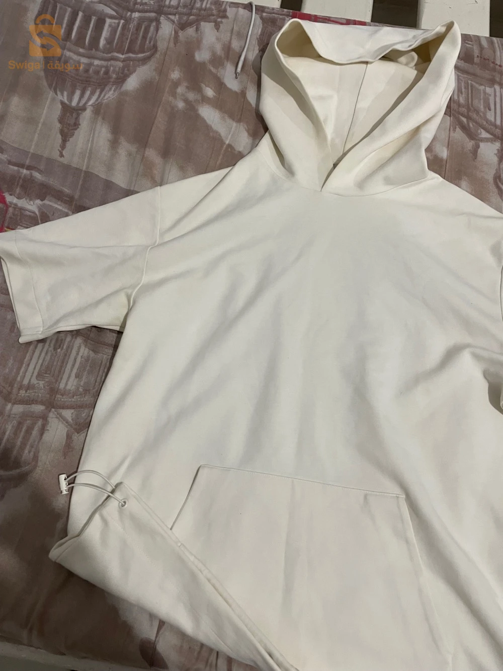 ensemble zara unisexe homme ou femme origin taille M
