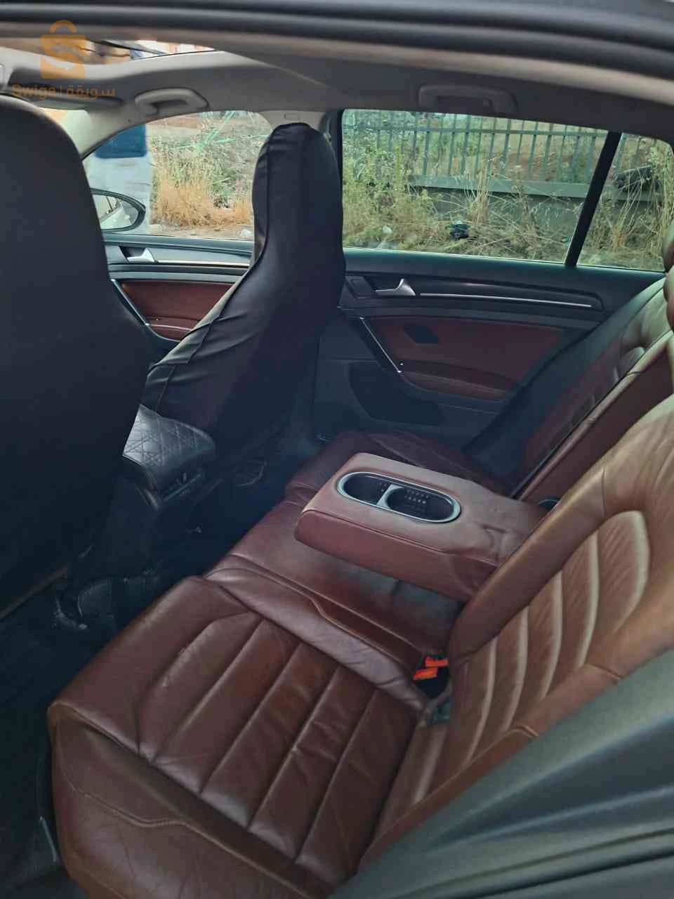 Volkswagen Golf SETIF