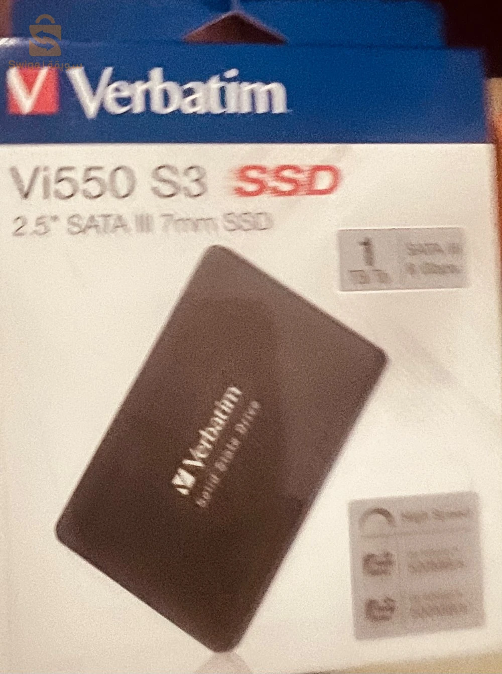 ssd nvme ram
