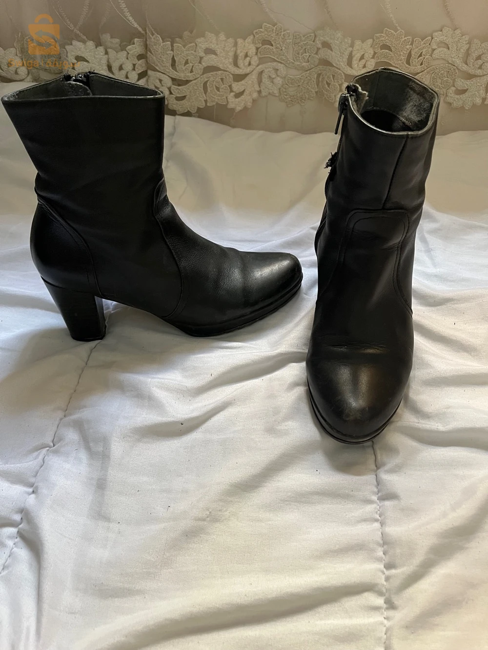 des chaussures a vendre