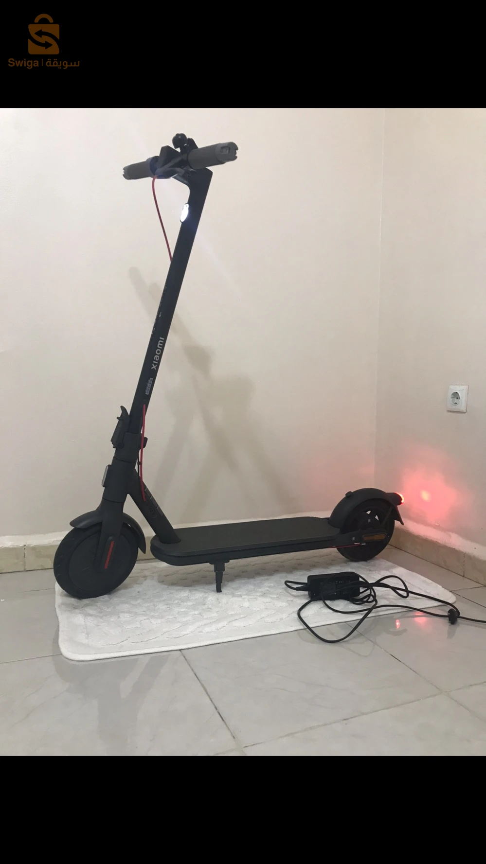 xiaomi 4lite 1er génération caba