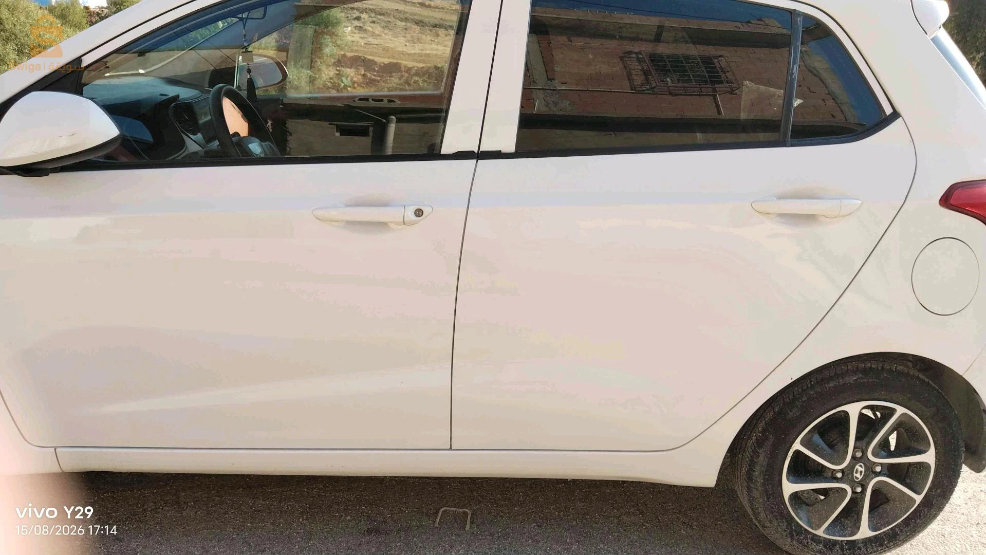 Hyundai i10 2019 ANNABA