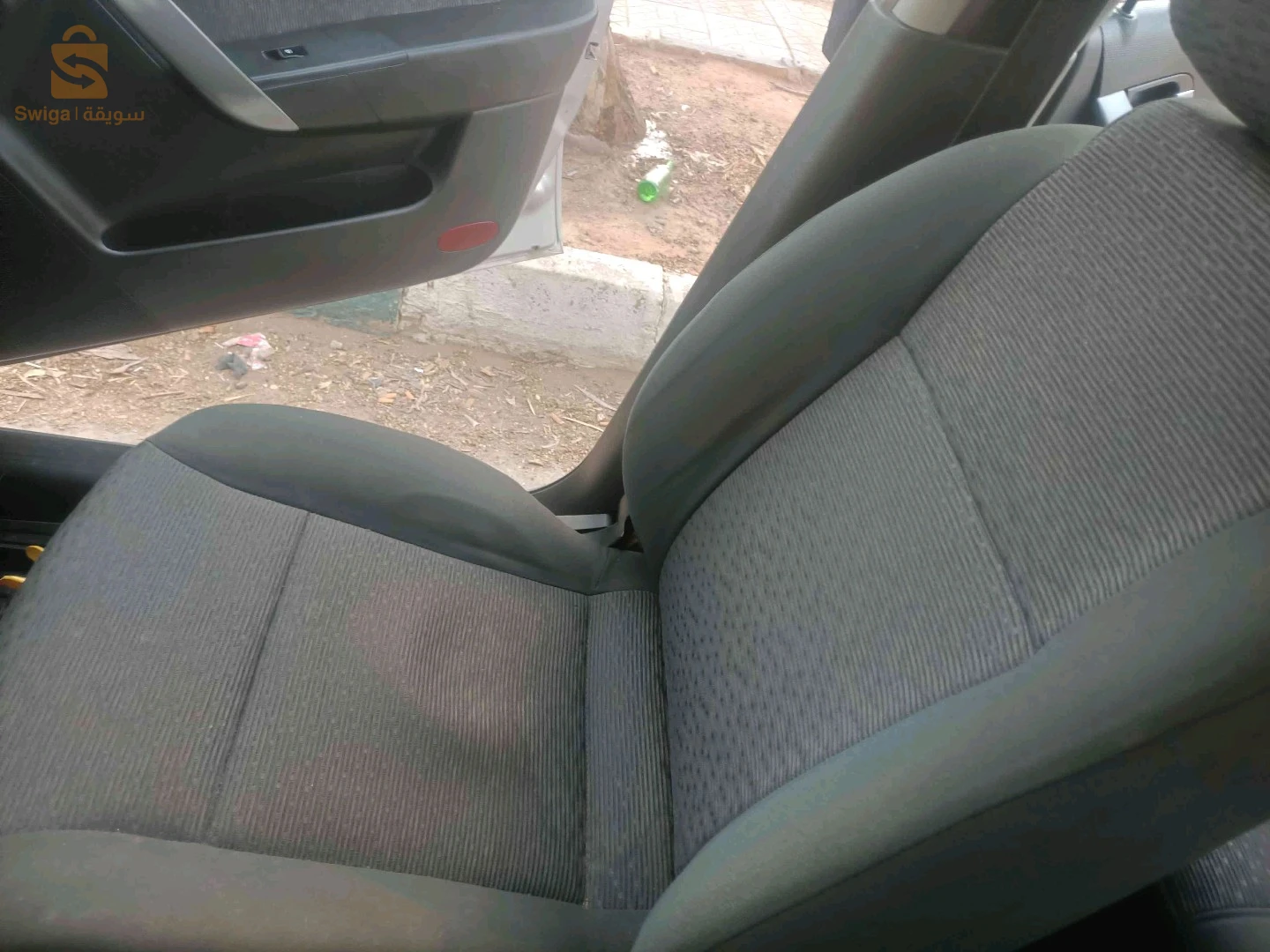 Chevrolet Aveo 2012 TLEMCEN