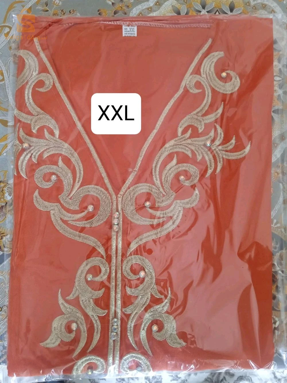 جبات روعه طاي M L XL XXL 
صولد