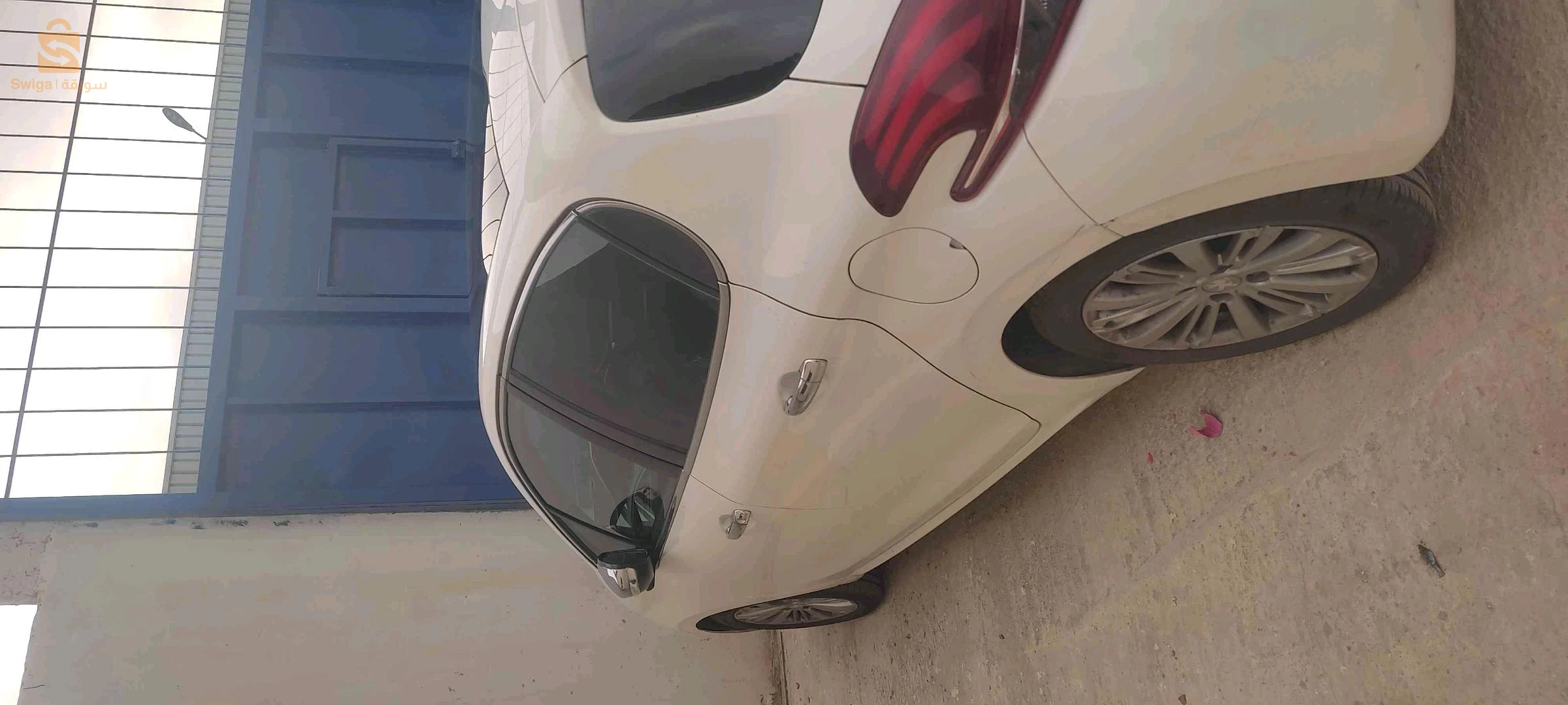 Peugeot 208 2020 SETIF