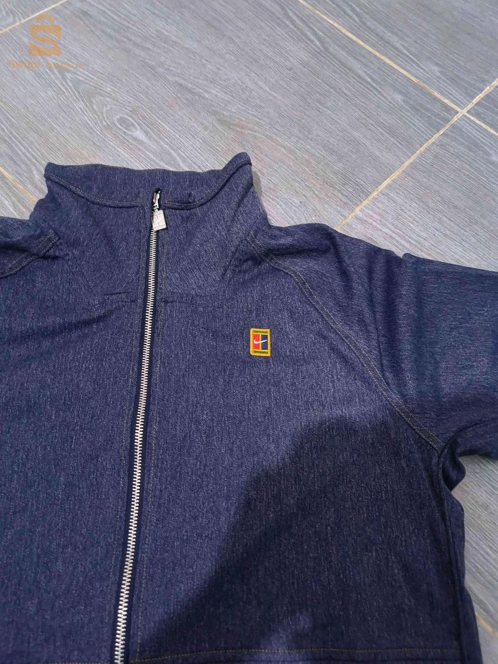 veste Nike original taille m