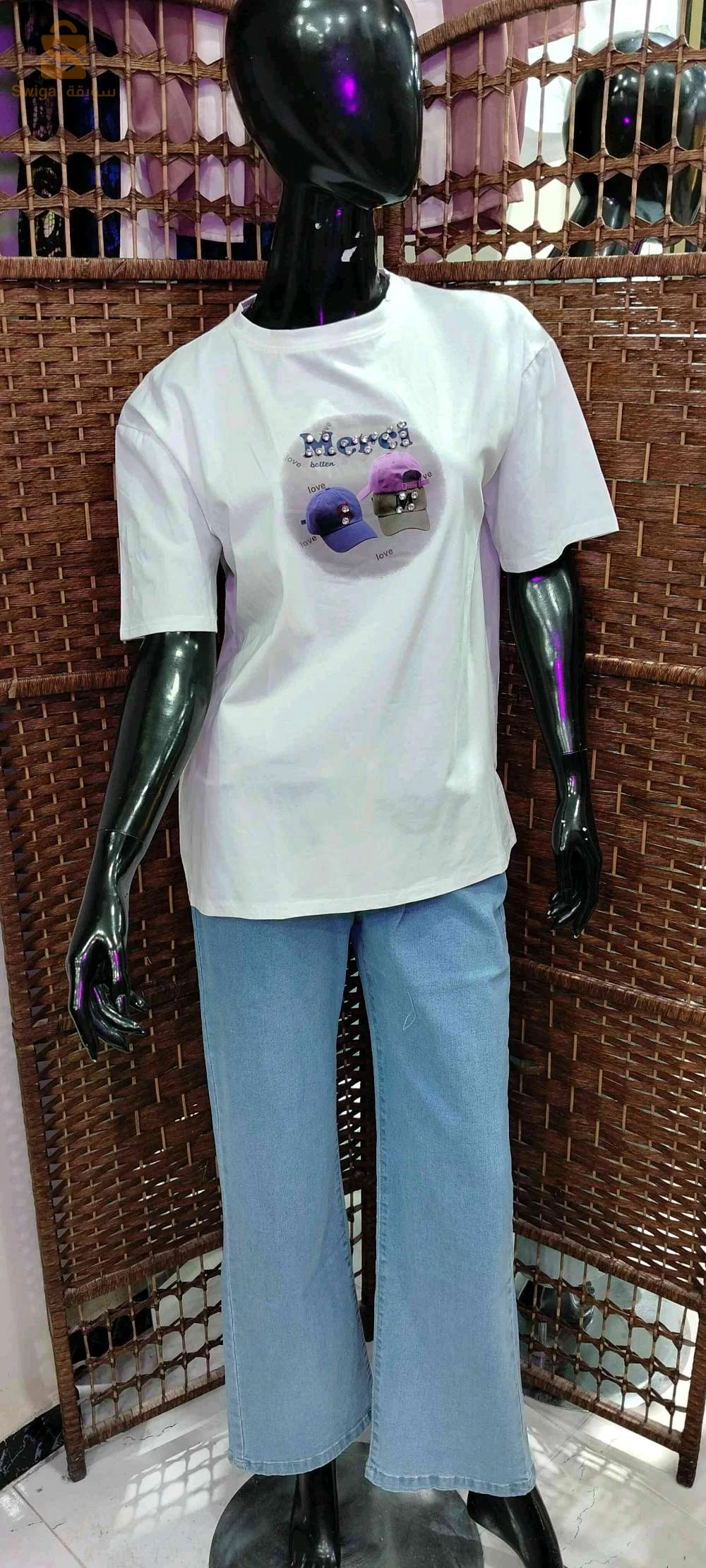 t shirt