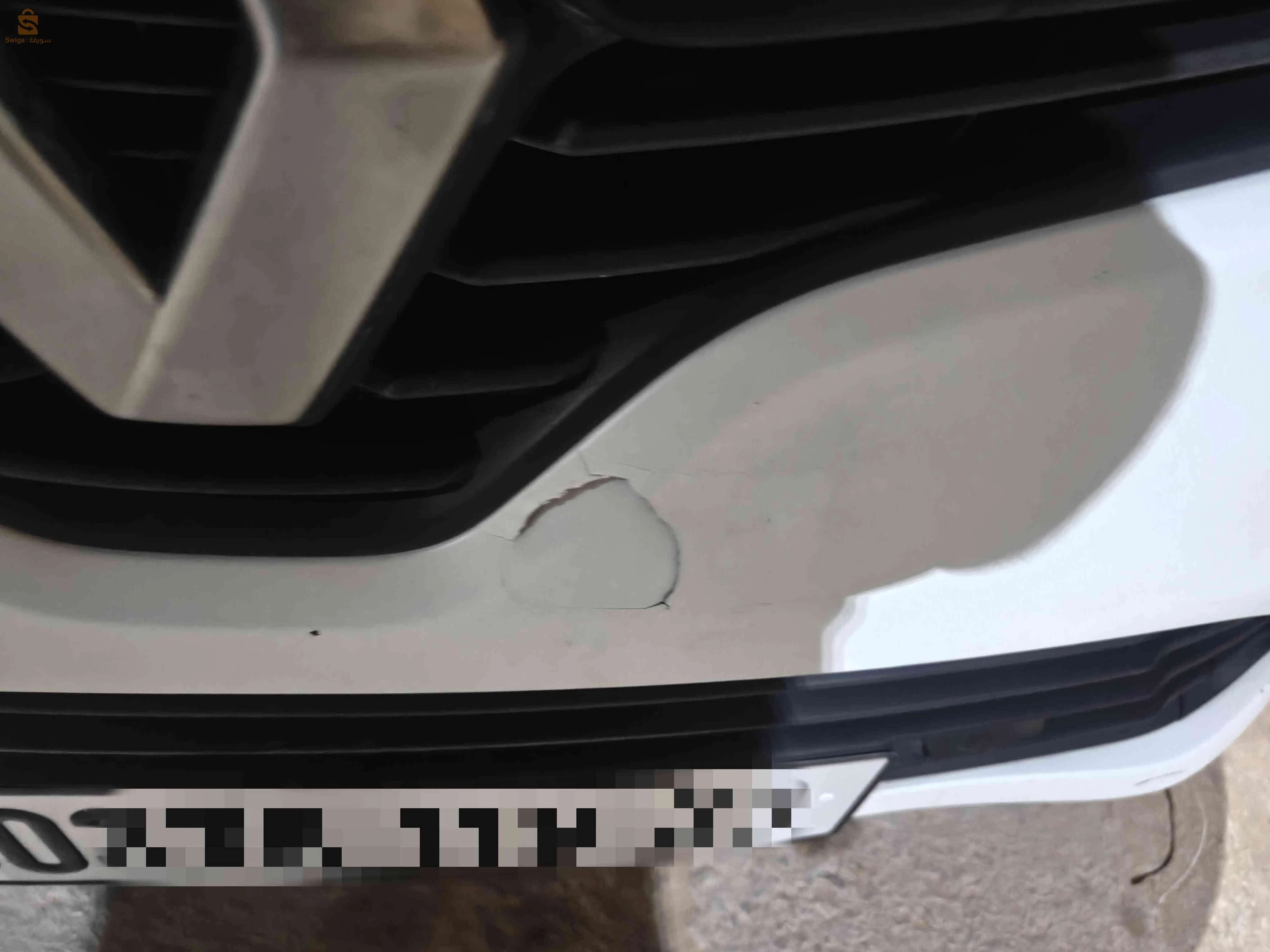 Renault Clio 4 2019 DJELFA