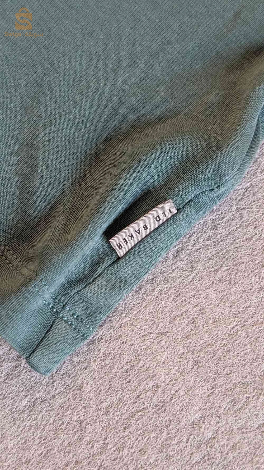 Ted Baker polo Shirt pour homme - Taille : M