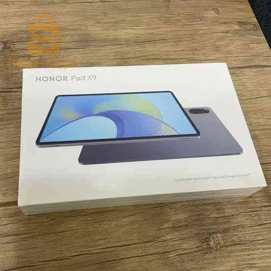 tablette honor x9