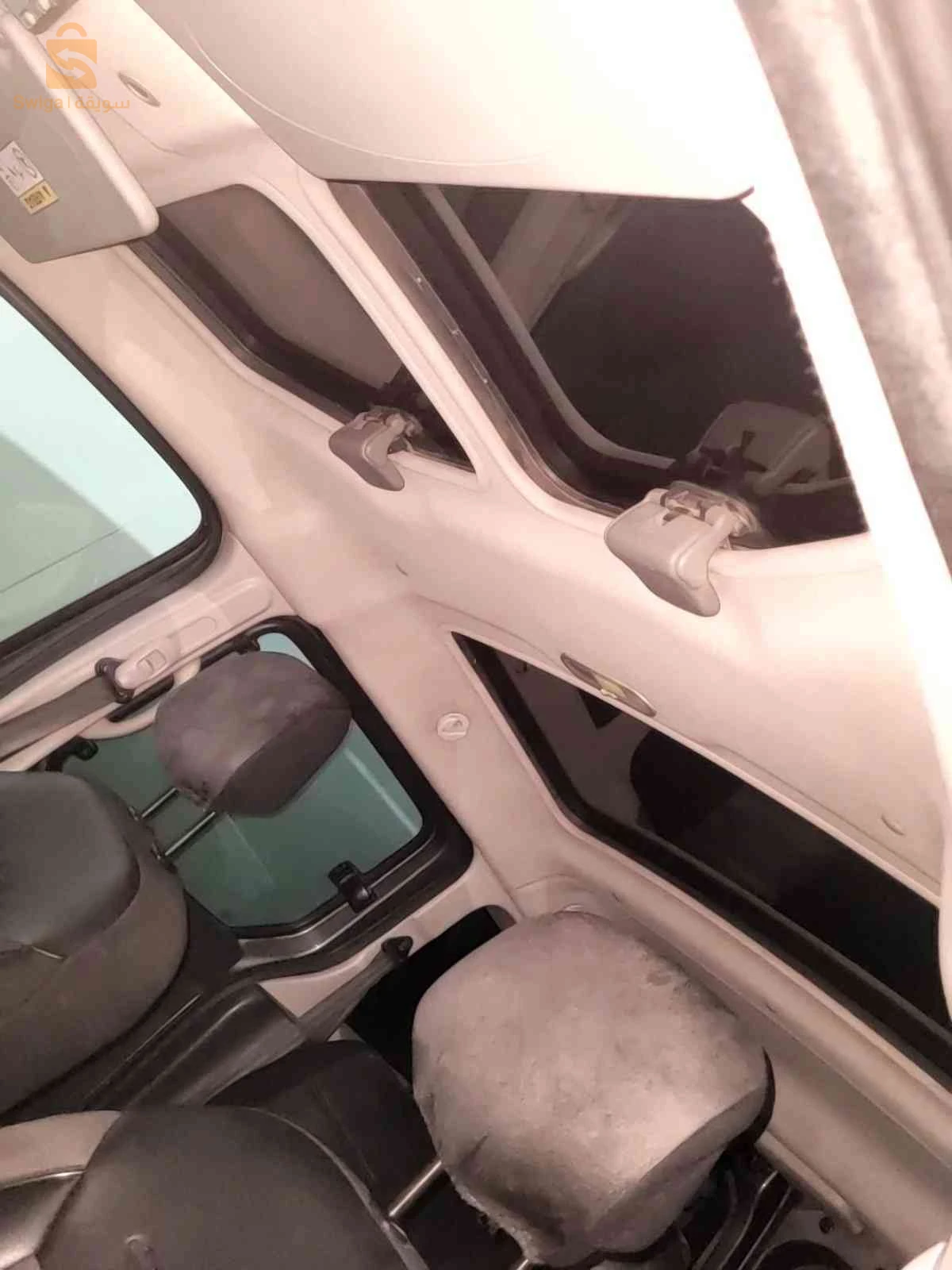 رينو Kangoo 2019 تلمسان