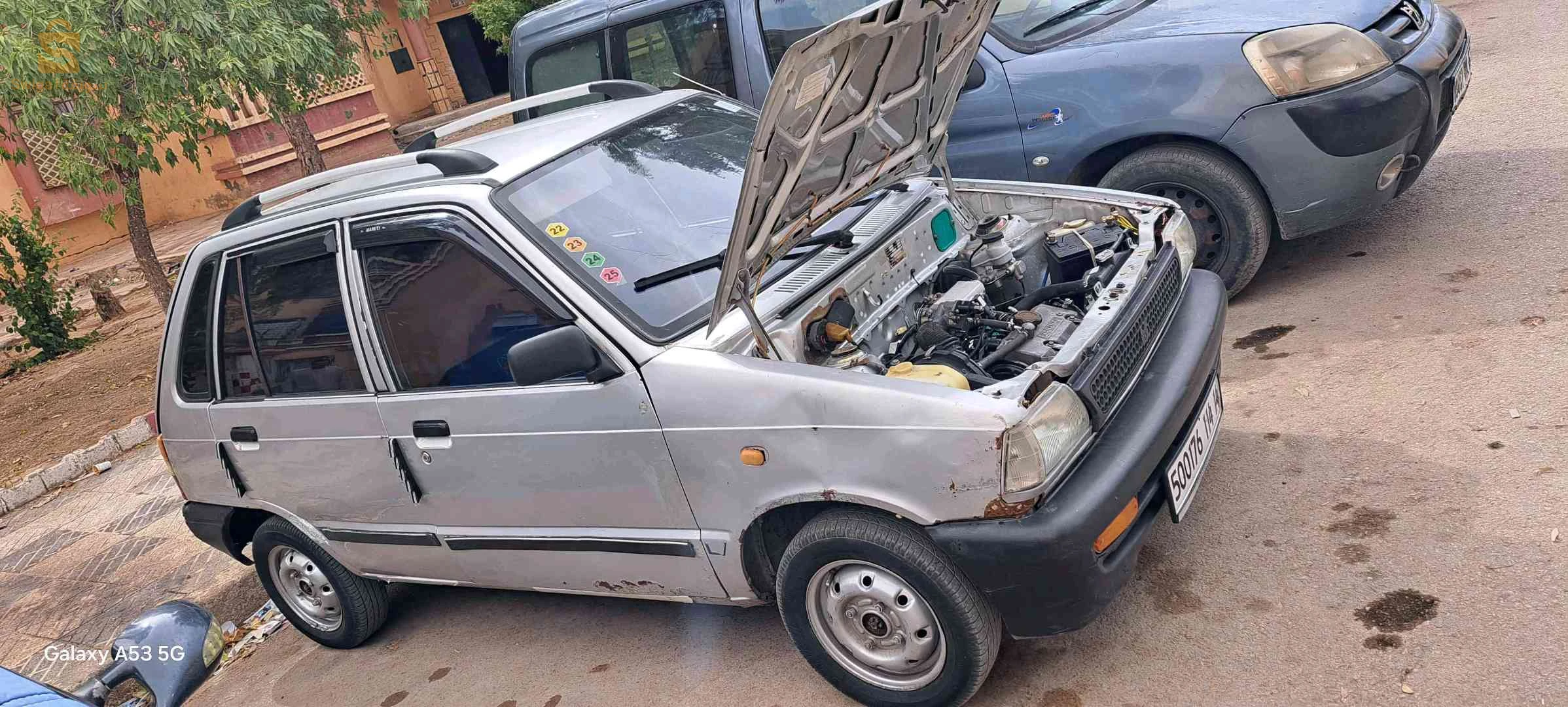 Suzuki Maruti 2014 TIARET