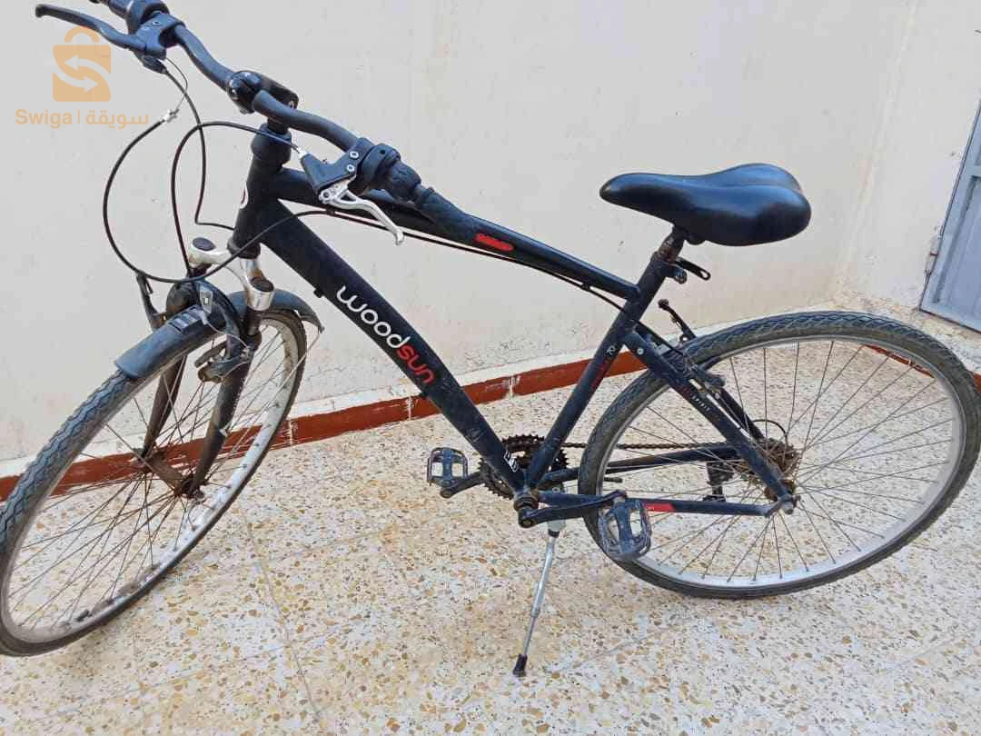 دراجة 🚲