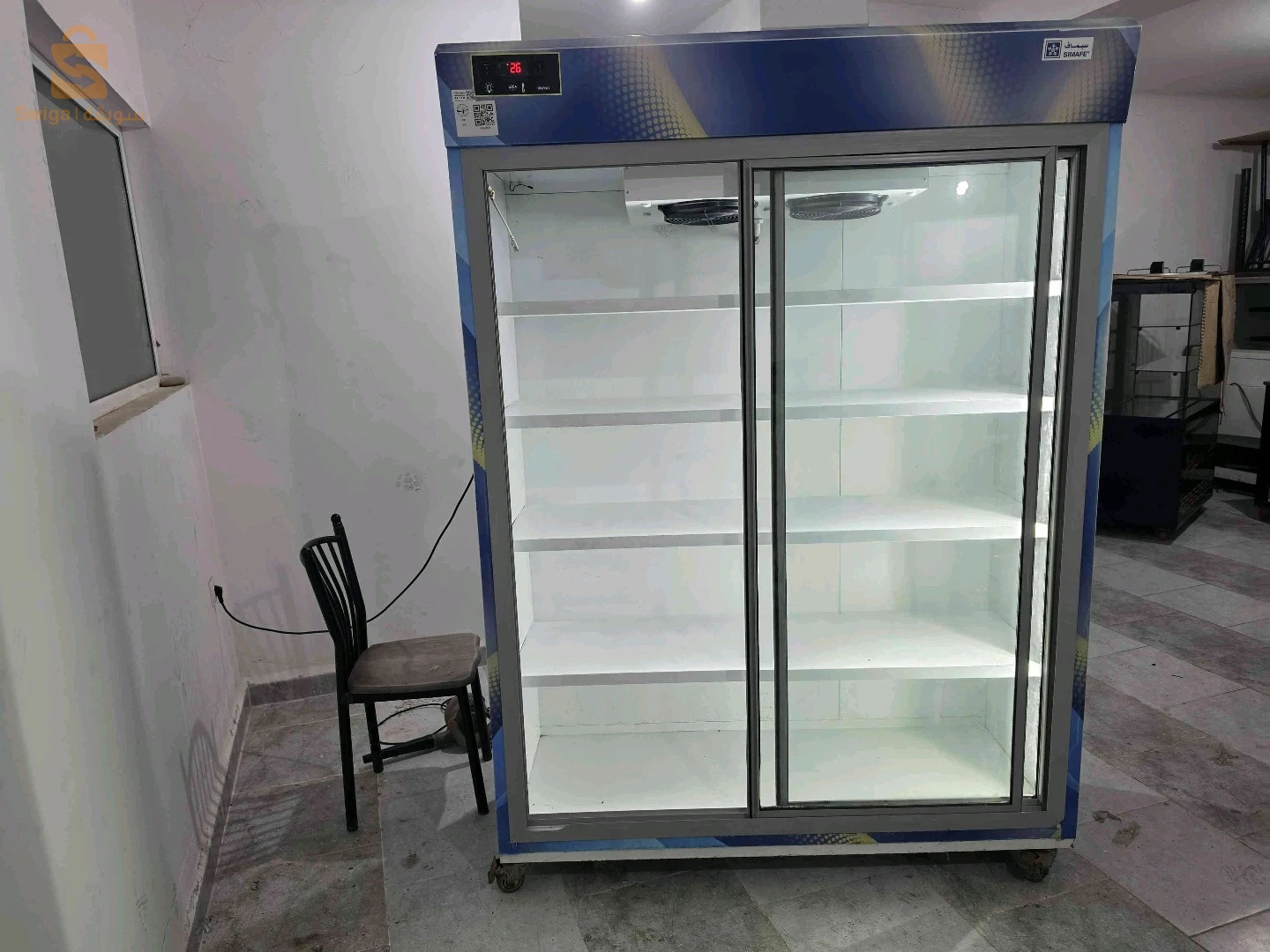 معدات المطاعم