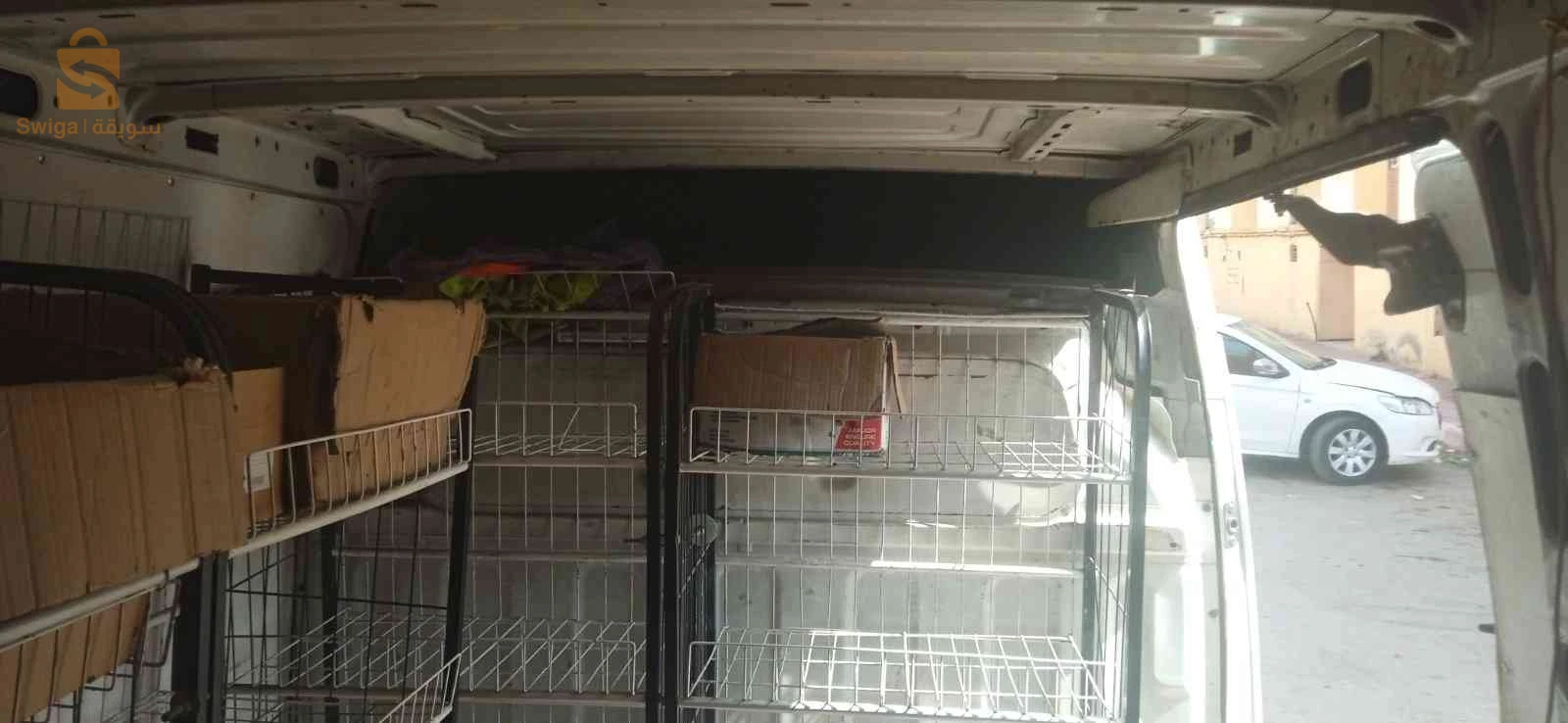 Renault Master 2008 BOUMERDES