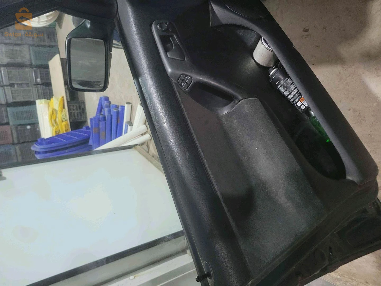 Volkswagen Golf 1996 BISKRA