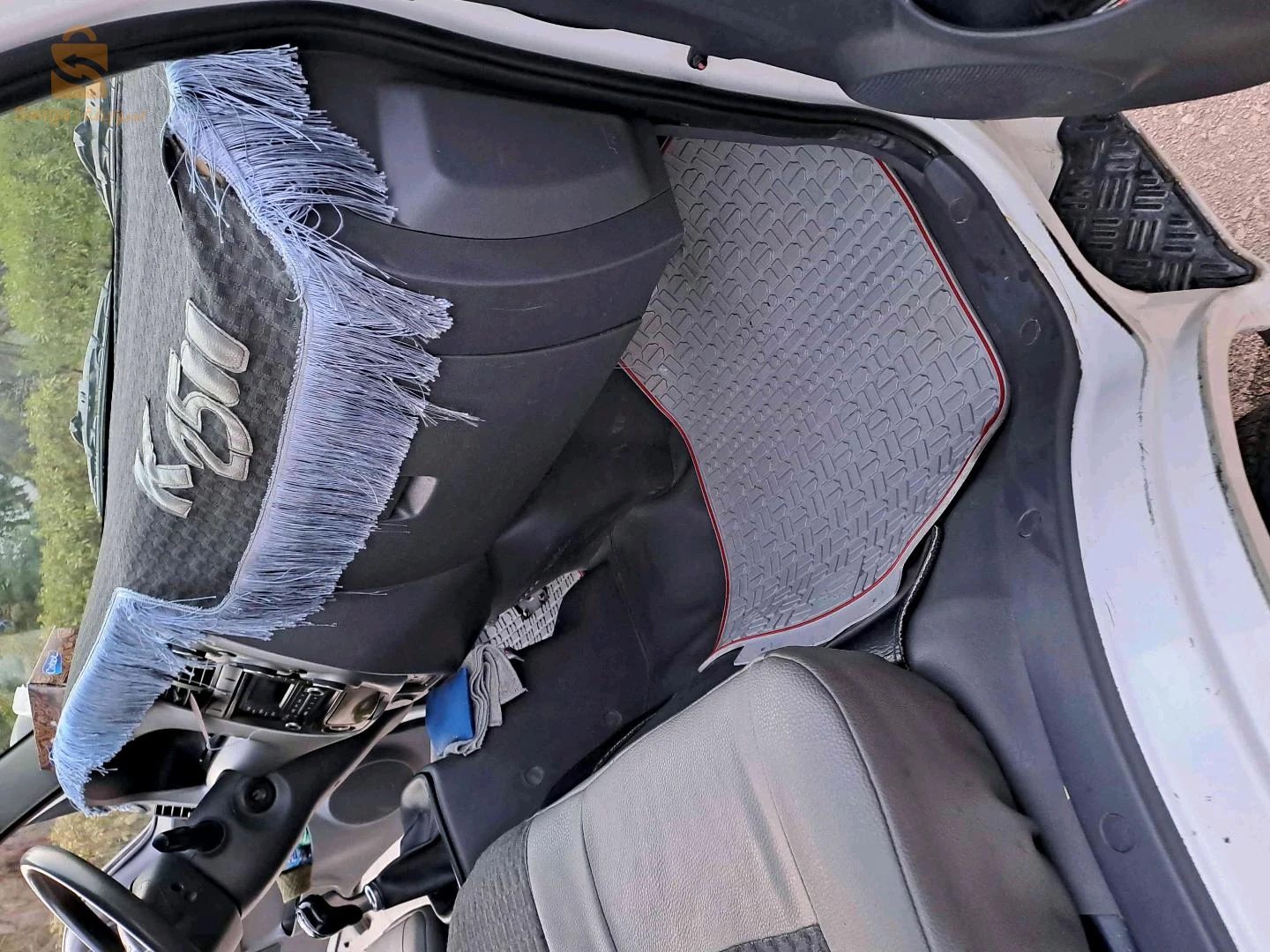 Kia K2500 2019 OUM EL BOUAGHI