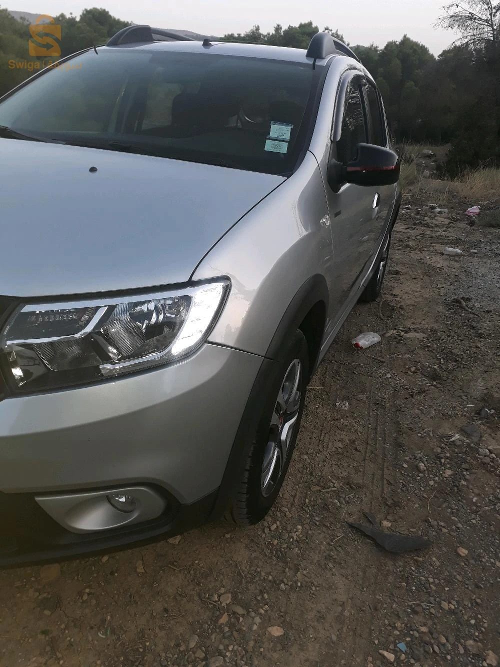 رينو STEPWAY 2021 باتنة
