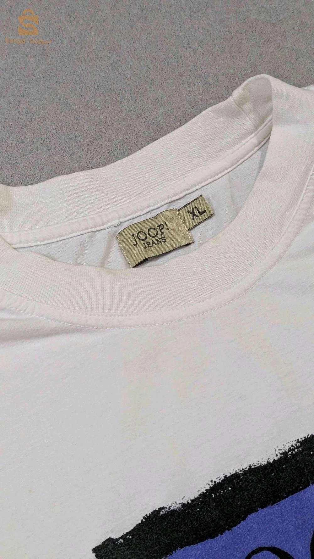 T-shirt JOOP ! pour homme Original