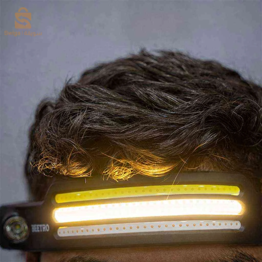 Lampe Beetro LA521