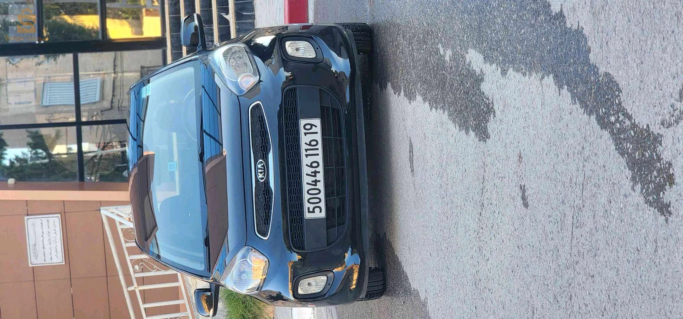 Kia Picanto 2016 SETIF