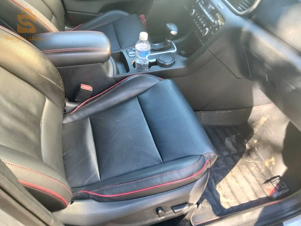 Kia Sportage 2019 ALGER