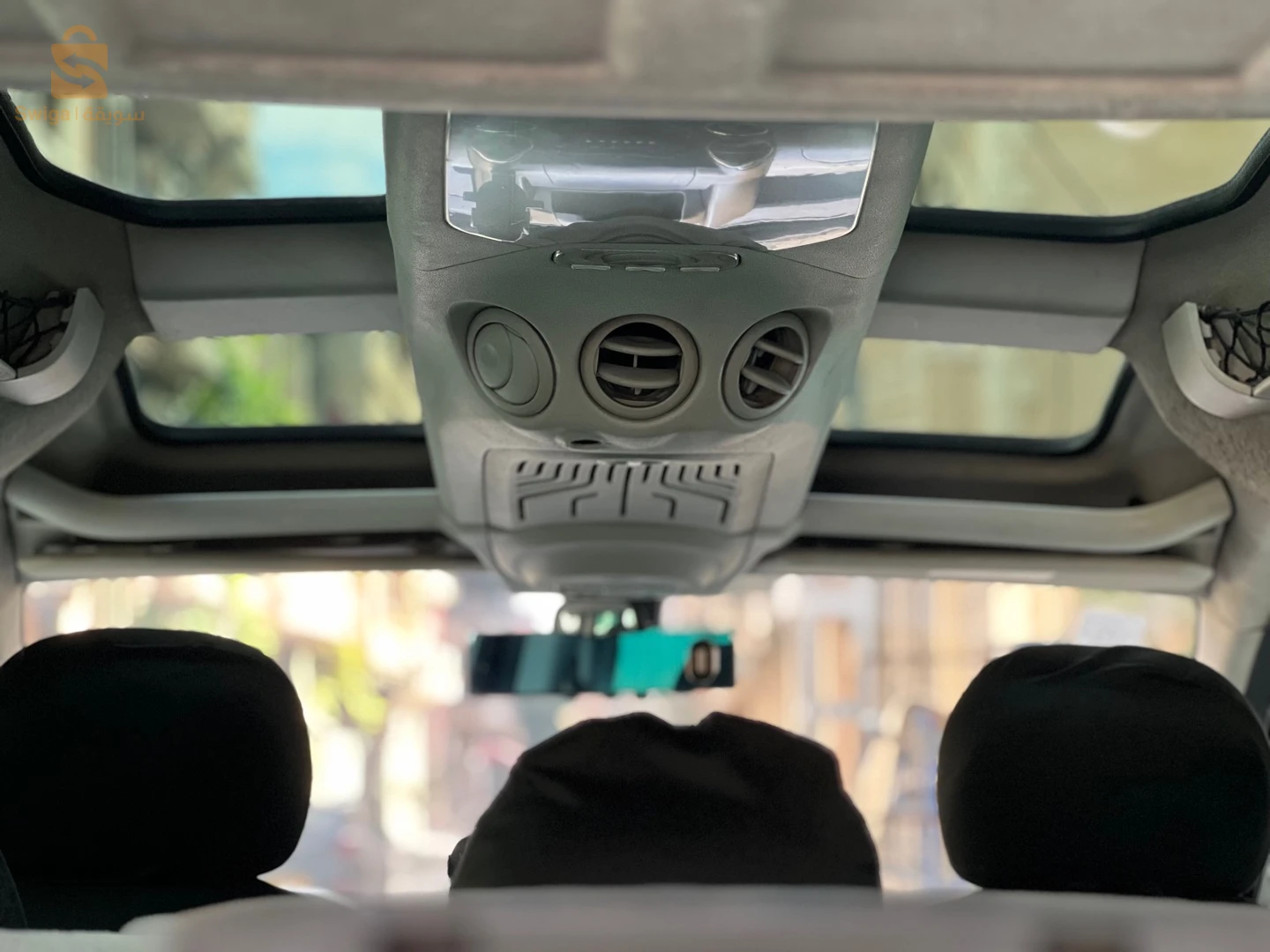Citroen Berlingo 2009 SETIF