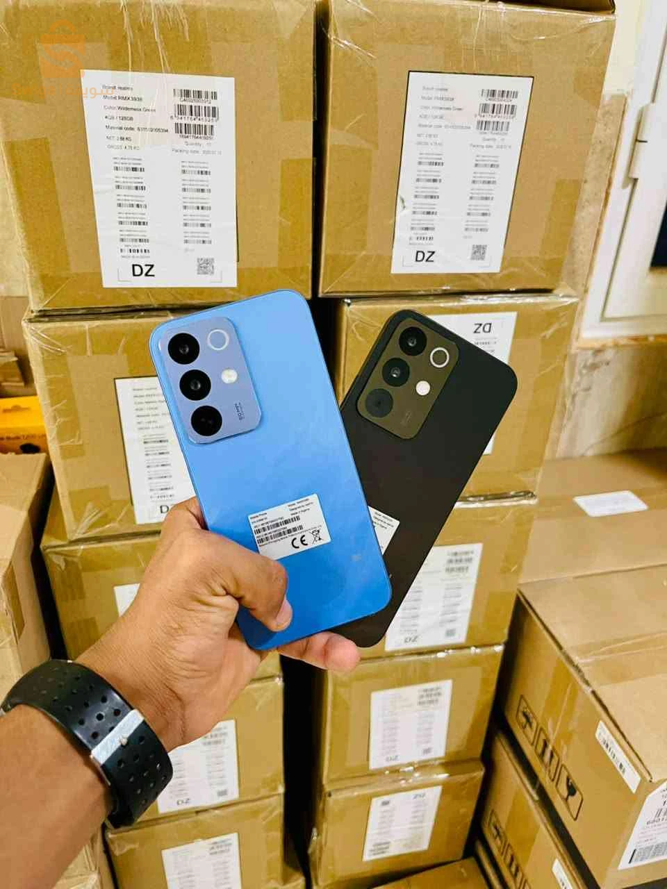 realme c85 6/128GB