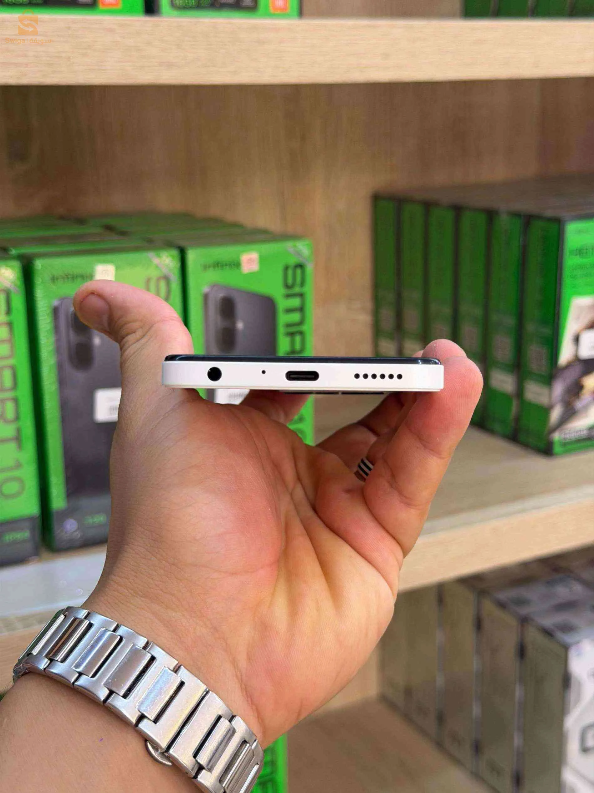 Ace buzz lite 4 / 64 GB