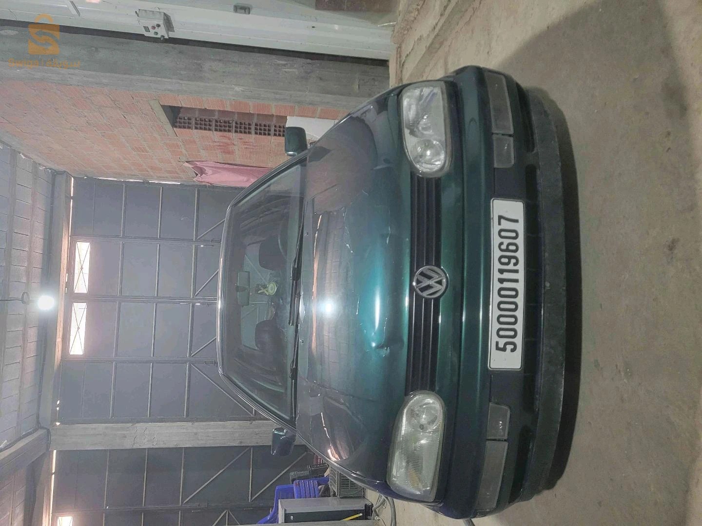 Volkswagen Golf 1996 BISKRA