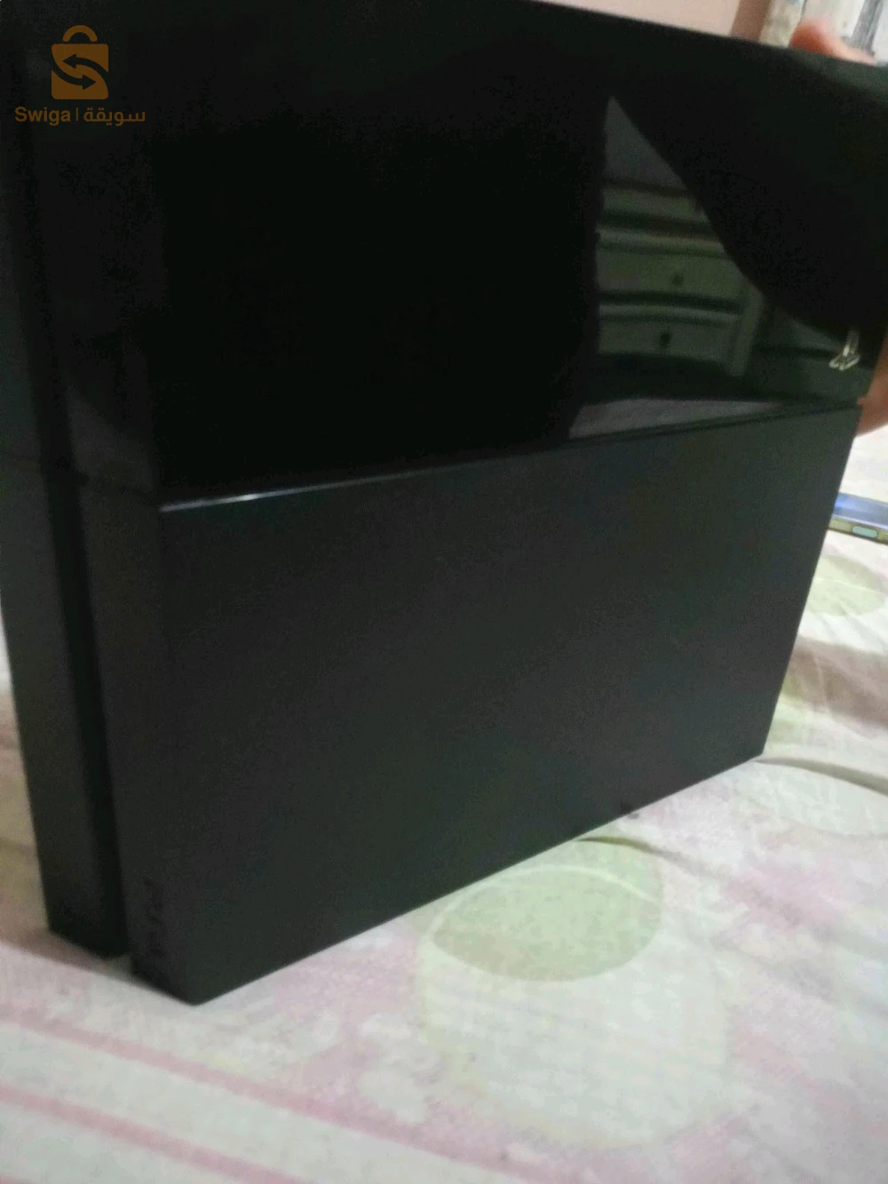 play 4 Fat falchi
