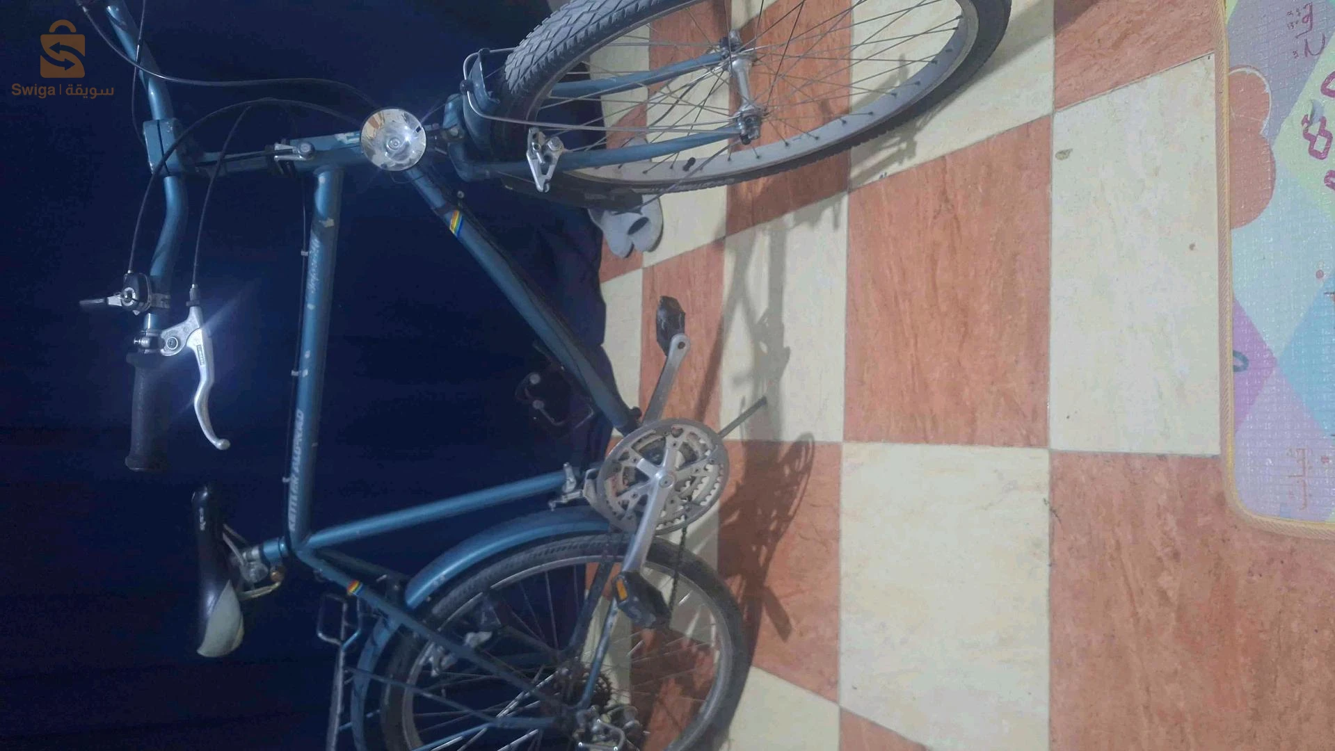 velo allemagne