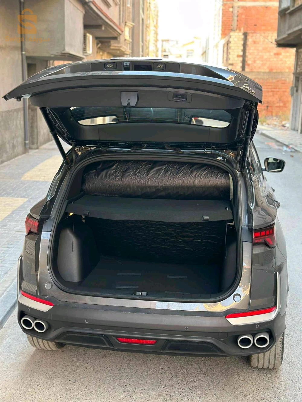 Geely Coolray 2026 M'SILA
