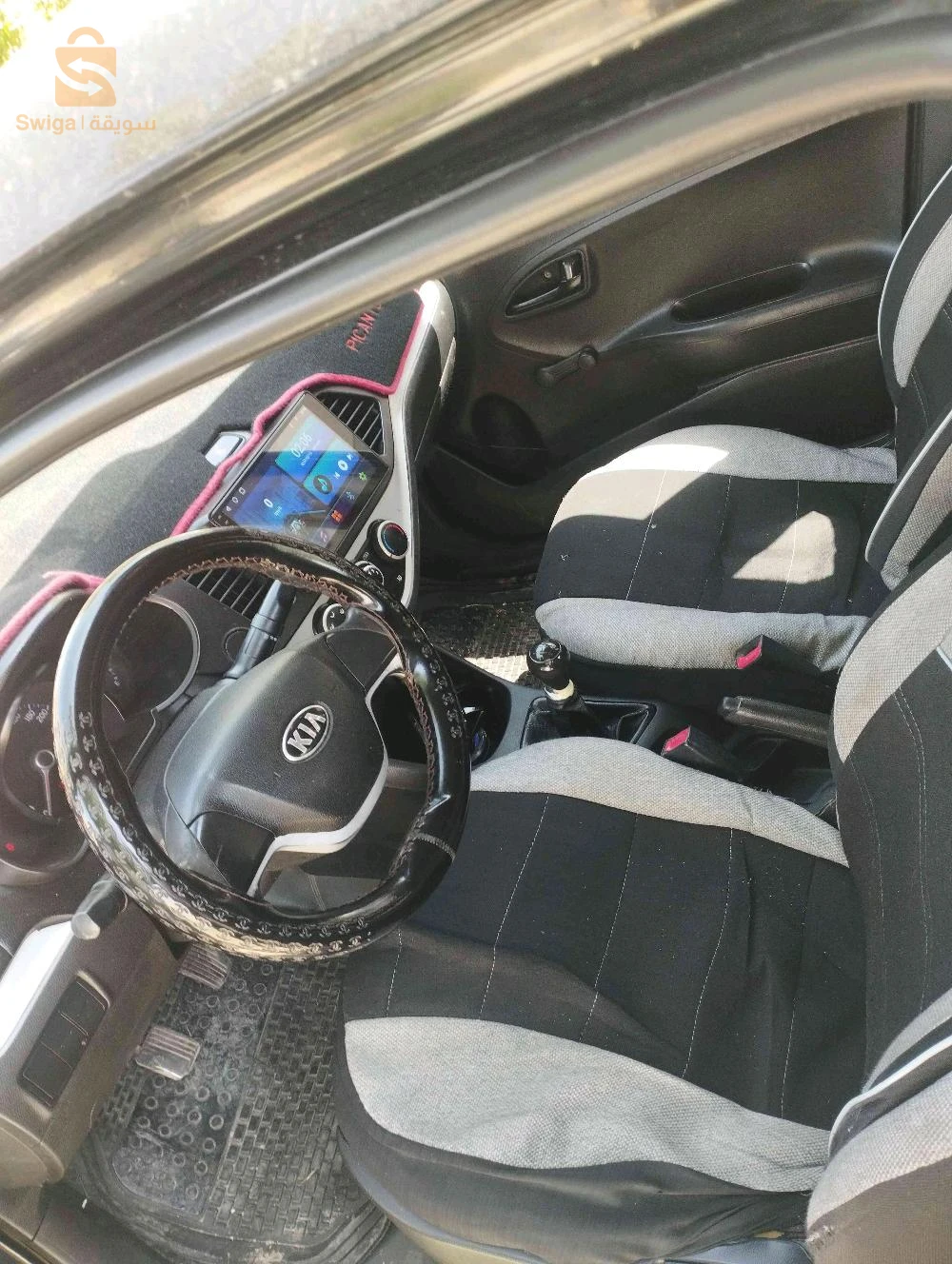 كيا Picanto 2013 سطيف